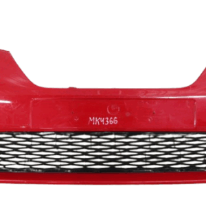 Bumper Seat Leon 3 III 5F0 12-16 5F0807221 Voorbumper MK4366