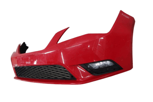 Bumper Seat Leon 3 III 5F0 12-16 5F0807221 Voorbumper MK4366