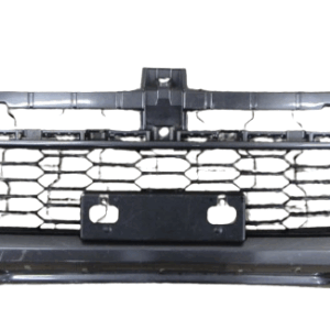 Bumper TOYOTA HILUX VIII 8 FACELIFT 18-20 52119YP070 Voorbumper MK4368