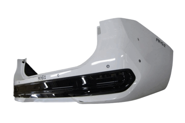 Bumper Volkswagen VW PASSAT B9 3J0 KOMBI VARIANT 24- 6XPDC 3J0807421  Achterbumper MK4512