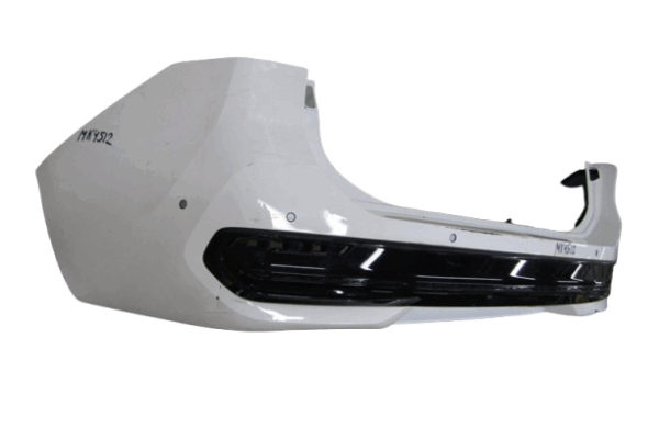 Bumper Volkswagen VW PASSAT B9 3J0 KOMBI VARIANT 24- 6XPDC 3J0807421  Achterbumper MK4512