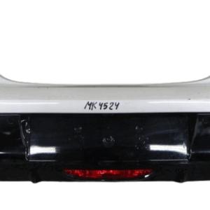 Bumper Peugeot e 208 E208 2 II GT-Line GTLine Elektryk 19-9823195380 Achterbumper MK4524