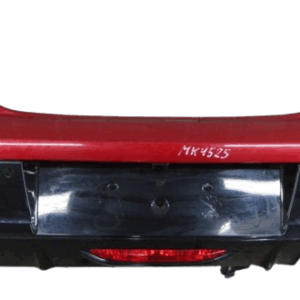 Bumper Peugeot 208 2 II GT-Line GTLine 19- 9823195380 Achterbumper MK4525
