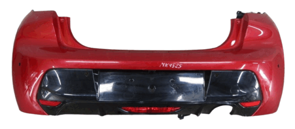 Bumper Peugeot 208 2 II GT-Line GTLine 19- 9823195380 Achterbumper MK4525