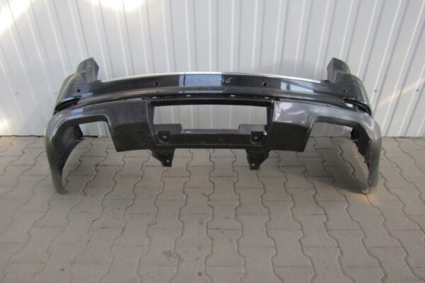 Bumper JEEP GRAND CHEROKEE SUMMIT 13-17 Achterbumper KJ5856