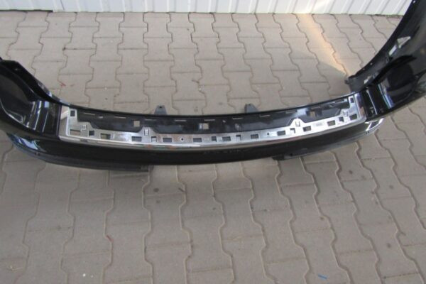 Bumper JEEP GRAND CHEROKEE SUMMIT 13-17 Achterbumper KJ5856