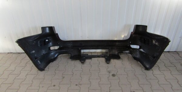 Bumper JEEP GRAND CHEROKEE SUMMIT 13-17 WD29TRMACA Achterbumper KJ5973