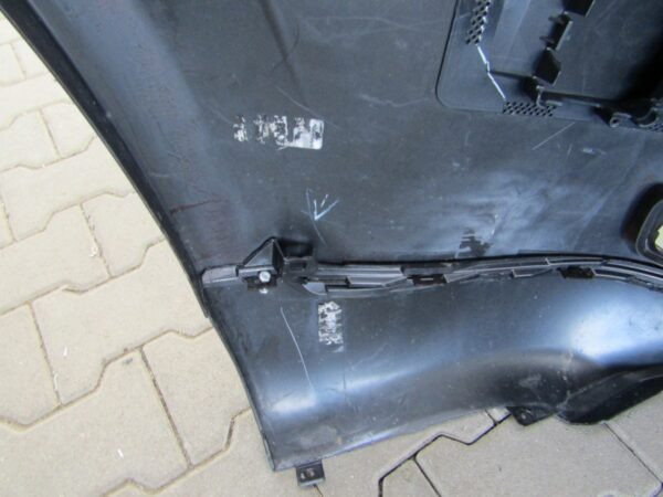 Bumper JEEP GRAND CHEROKEE SUMMIT 13-17 WD29TRMACA Achterbumper KJ5973