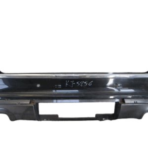 Bumper JEEP GRAND CHEROKEE SUMMIT 13-17 Achterbumper KJ5856