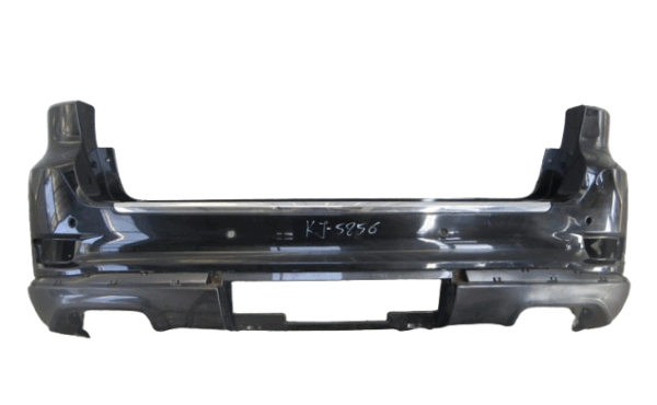 Bumper JEEP GRAND CHEROKEE SUMMIT 13-17 Achterbumper KJ5856