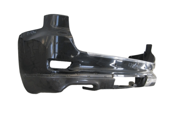 Bumper JEEP GRAND CHEROKEE SUMMIT 13-17 Achterbumper KJ5856
