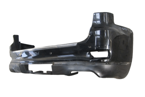 Bumper JEEP GRAND CHEROKEE SUMMIT 13-17 Achterbumper KJ5856
