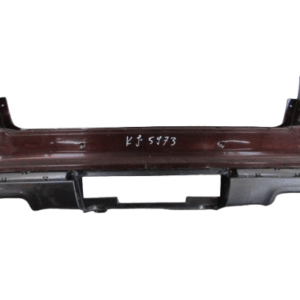 Bumper JEEP GRAND CHEROKEE SUMMIT 13-17 WD29TRMACA Achterbumper KJ5973