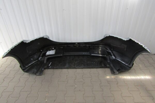 Bumper PORSCHE TAYCAN 9J0 CROSS TURISMO 21- 9j0807983F Achterbumper MK906