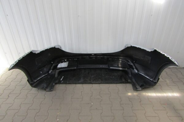 Bumper PORSCHE TAYCAN 9J0 CROSS TURISMO 21- 9j0807983F Achterbumper MK906