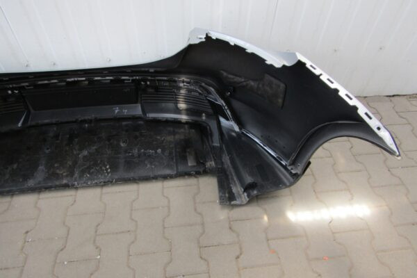 Bumper PORSCHE TAYCAN 9J0 CROSS TURISMO 21- 9j0807983F Achterbumper MK906
