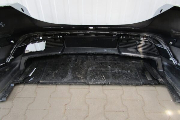 Bumper PORSCHE TAYCAN 9J0 CROSS TURISMO 21- 9j0807983F Achterbumper MK906