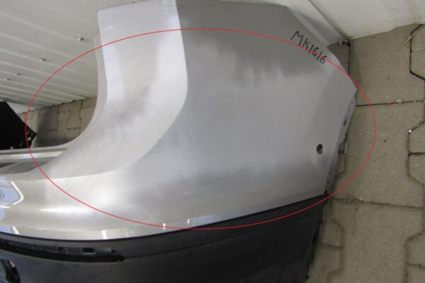 Bumper Volkswagen VW TIGUAN 2 II 5NA 15-5NA807417 Achterbumper MK1616
