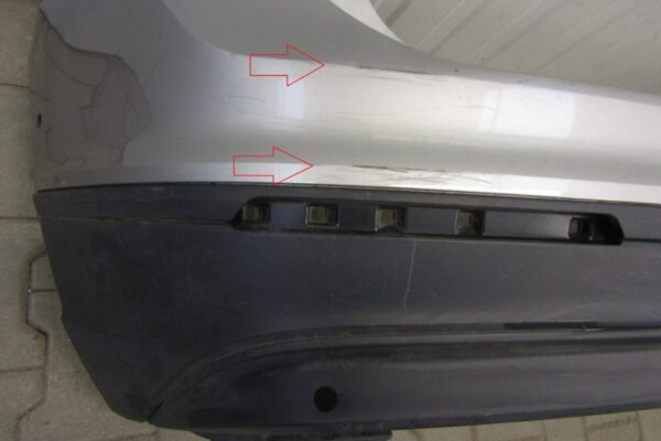 Bumper Volkswagen VW TIGUAN 2 II 5NA 15-5NA807417 Achterbumper MK1616