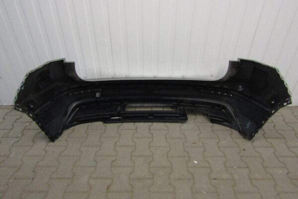 Bumper Volkswagen VW TIGUAN 2 II 5NA 15-5NA807417 Achterbumper MK1616