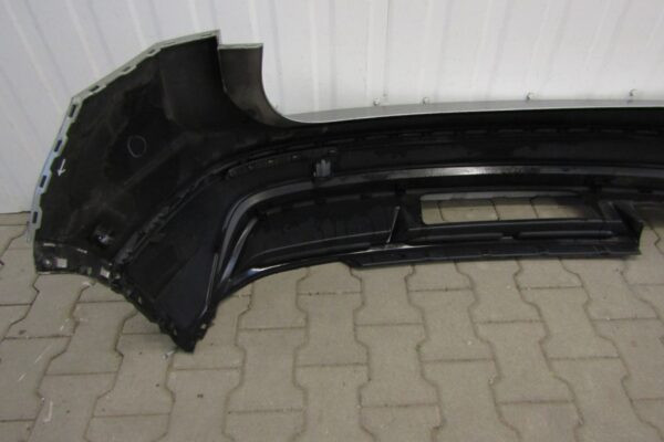 Bumper Volkswagen VW TIGUAN 2 II 5NA 15-5NA807417 Achterbumper MK1616