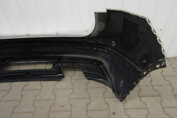 Bumper Volkswagen VW TIGUAN 2 II 5NA 15-5NA807417 Achterbumper MK1616