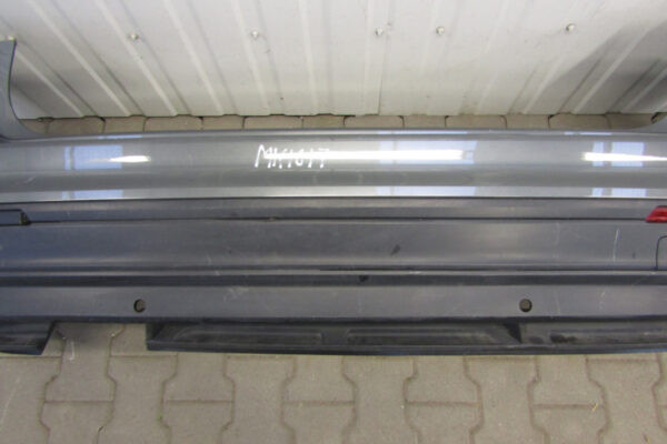 Bumper Volkswagen VW TIGUAN 2 II 5NA 15-5NA807417 Achterbumper MK1617