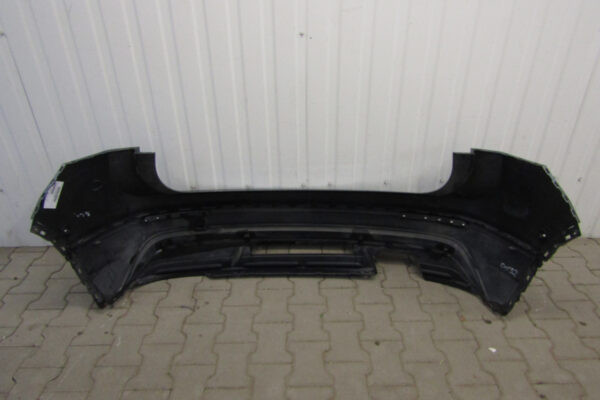 Bumper Volkswagen VW TIGUAN 2 II 5NA 15-5NA807417 Achterbumper MK1617
