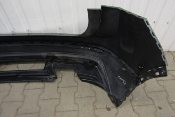 Bumper Volkswagen VW TIGUAN 2 II 5NA 15-5NA807417 Achterbumper MK1617
