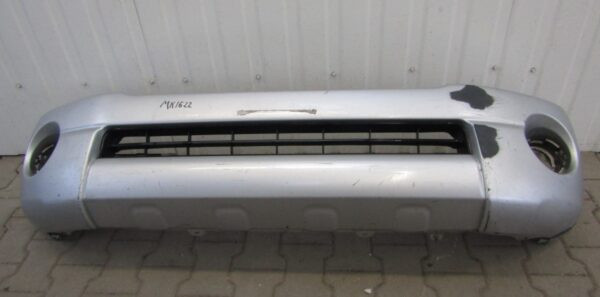 Bumper TOYOTA TACOMA 05-12 52119-04010 Voorbumper MK1622