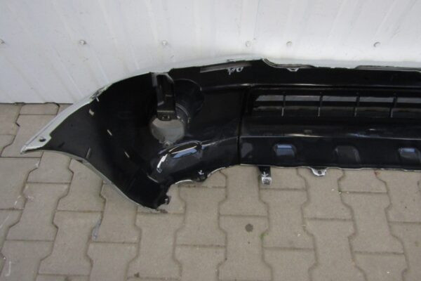 Bumper TOYOTA TACOMA 05-12 52119-04010 Voorbumper MK1622