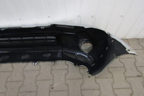 Bumper TOYOTA TACOMA 05-12 52119-04010 Voorbumper MK1622