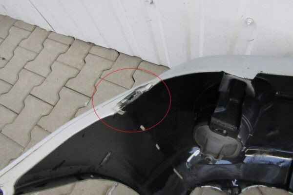 Bumper TOYOTA TACOMA 05-12 52119-04010 Voorbumper MK1622