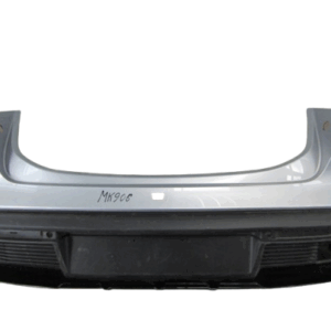 Bumper PORSCHE TAYCAN 9J0 CROSS TURISMO 21- 9j0807983F Achterbumper MK906