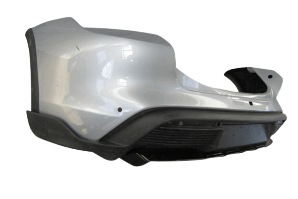 Bumper PORSCHE TAYCAN 9J0 CROSS TURISMO 21- 9j0807983F Achterbumper MK906