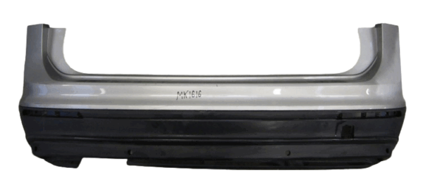 Bumper Volkswagen VW TIGUAN 2 II 5NA 15-5NA807417 Achterbumper MK1616