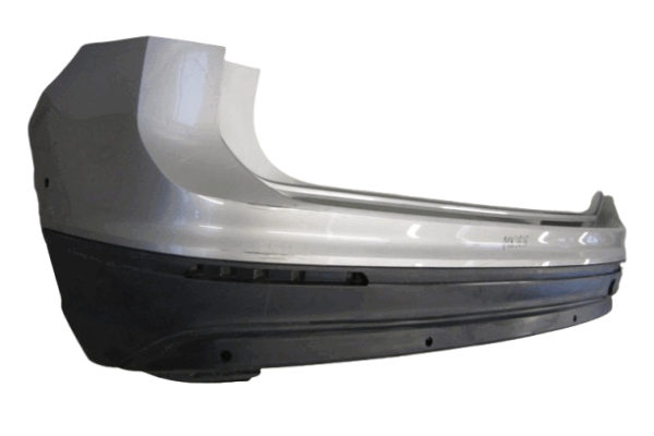 Bumper Volkswagen VW TIGUAN 2 II 5NA 15-5NA807417 Achterbumper MK1616