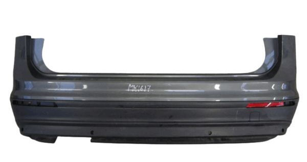Bumper Volkswagen VW TIGUAN 2 II 5NA 15-5NA807417 Achterbumper MK1617