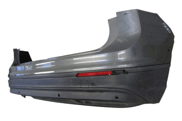 Bumper Volkswagen VW TIGUAN 2 II 5NA 15-5NA807417 Achterbumper MK1617