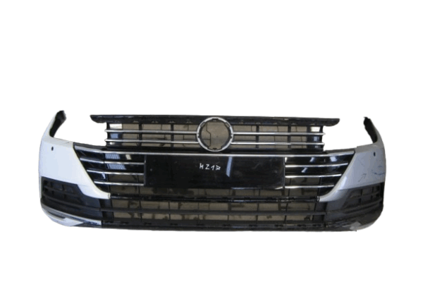 Bumper Volkswagen VW Arteon 3G8 17- Voorbumper MZ17