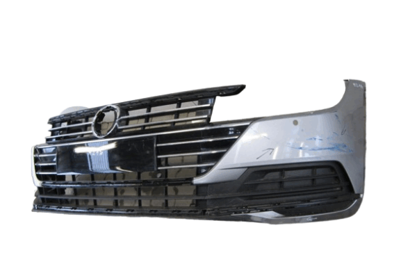 Bumper Volkswagen VW Arteon 3G8 17- Voorbumper MZ17