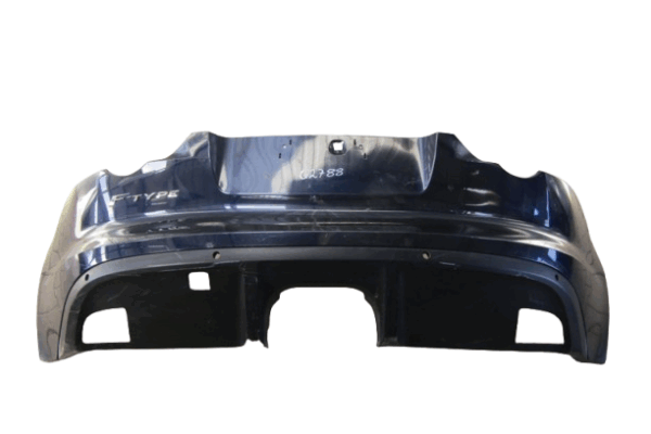 Bumper Jaguar F Type 13- Achterbumper  Q2788