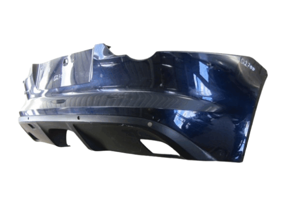 Bumper Jaguar F Type 13- Achterbumper  Q2788