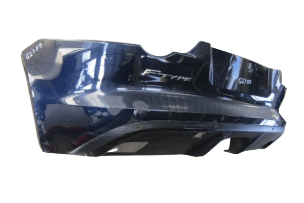 Bumper Jaguar F Type 13- Achterbumper  Q2788