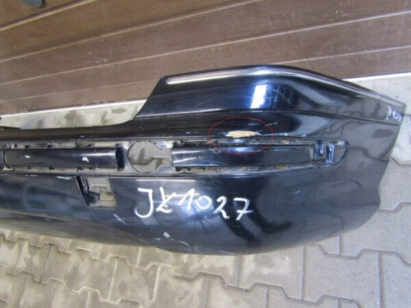 Bumper Mercedes C-KLASSE S203 AMG Kombi FACELIFT 8501230490 Achterbumper JK1027
