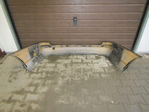 Bumper Mercedes C-KLASSE S203 AMG Kombi FACELIFT 8501230490 Achterbumper JK1027