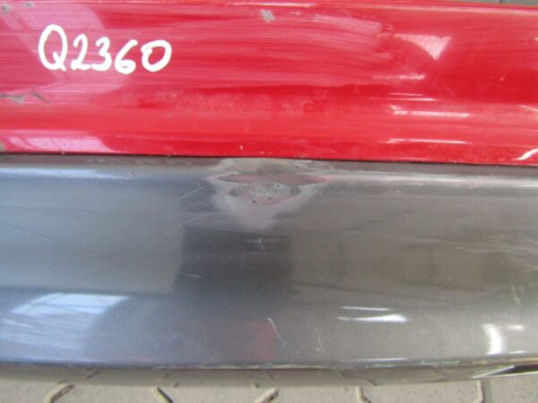 Bumper Honda Civic VIII UFO 06-11 71501-SMGA-E000 Achterbumper Q2360