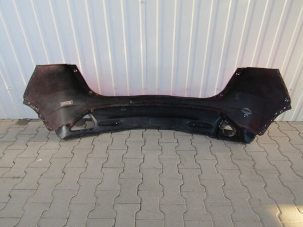 Bumper Honda Civic VIII UFO 06-11 71501-SMGA-E000 Achterbumper Q2360