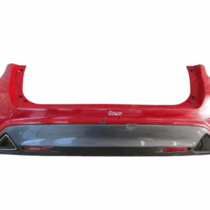 Bumper Honda Civic VIII UFO 06-11 71501-SMGA-E000 Achterbumper Q2360