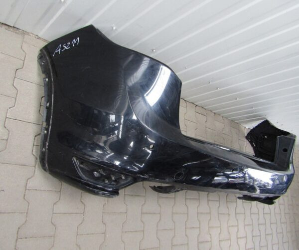 Bumper Porsche Cayenne GTS 7P5 10-14  7P5807421 Achterbumper  ASZ11